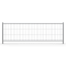 Mobile fence | 'Standard' | height: 1,20 m | Elementwidth: 3,50 m
